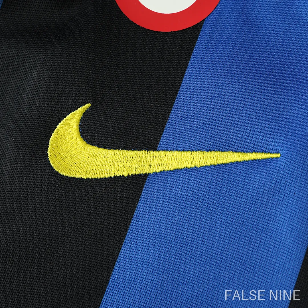Inter Milan 23/24 Home Shirt (Fan Version), photo 17