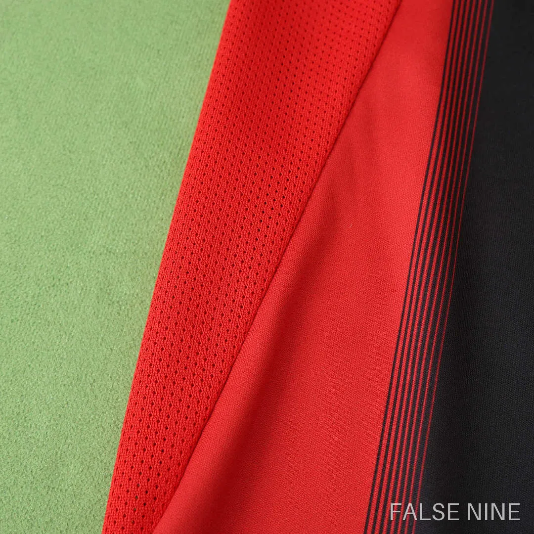 04/05 A.C. Milan home retro Fan version, photo 11