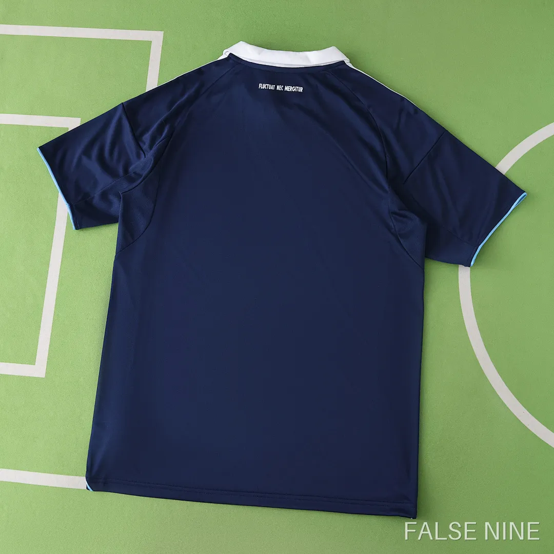 Paris FC 25/26 Home Shirt (Fan Version), photo 25