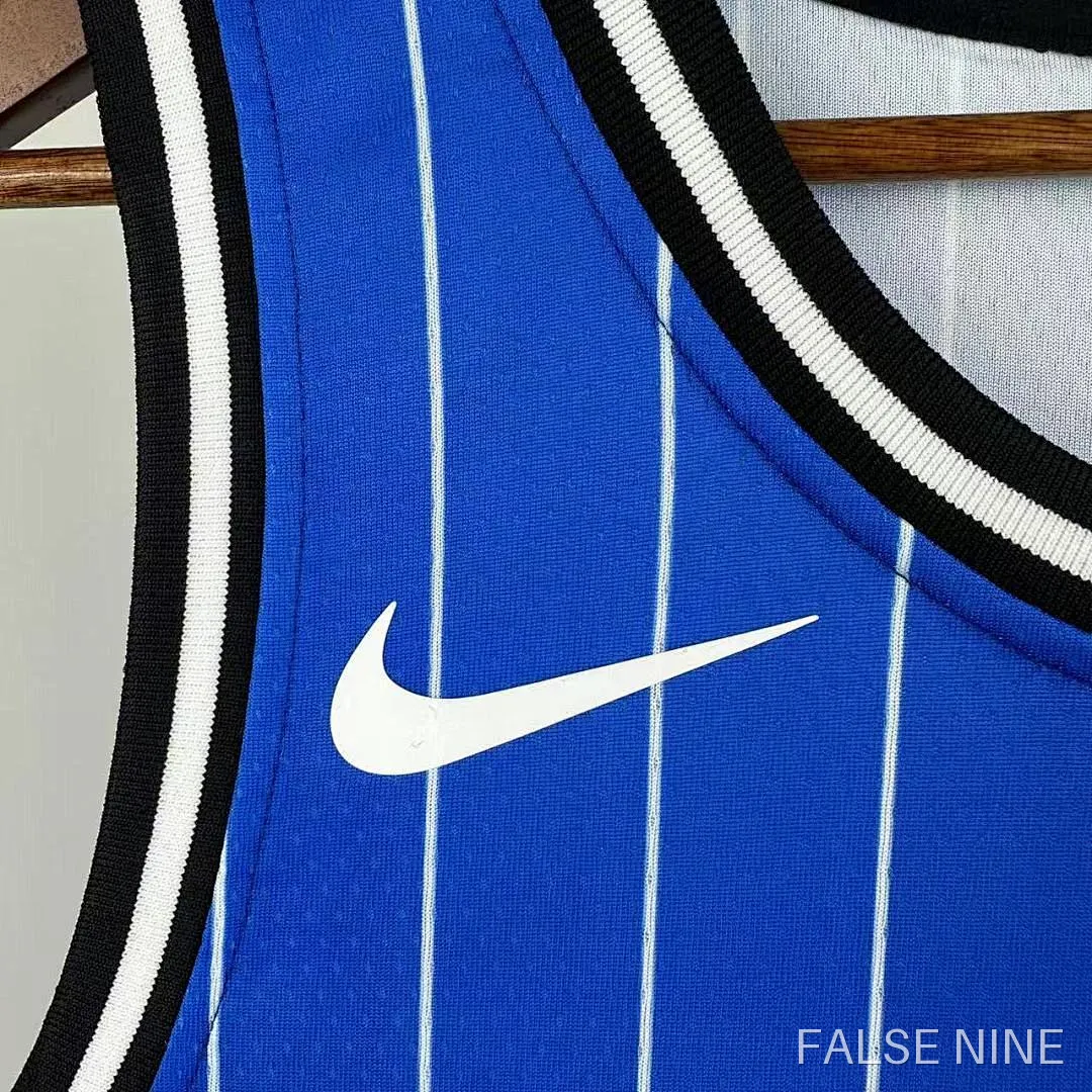 Orlando Magic 25/26 Away Jersey, photo 2