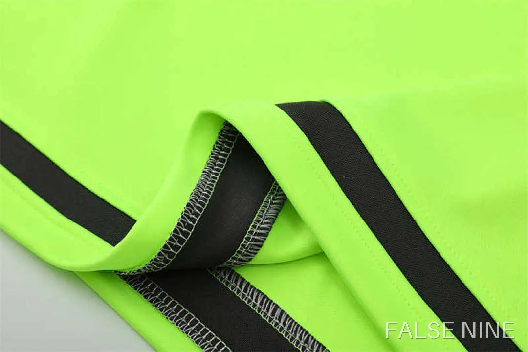 Real Madrid 15/16 Training Jacket (Fluorescent Green), photo 10