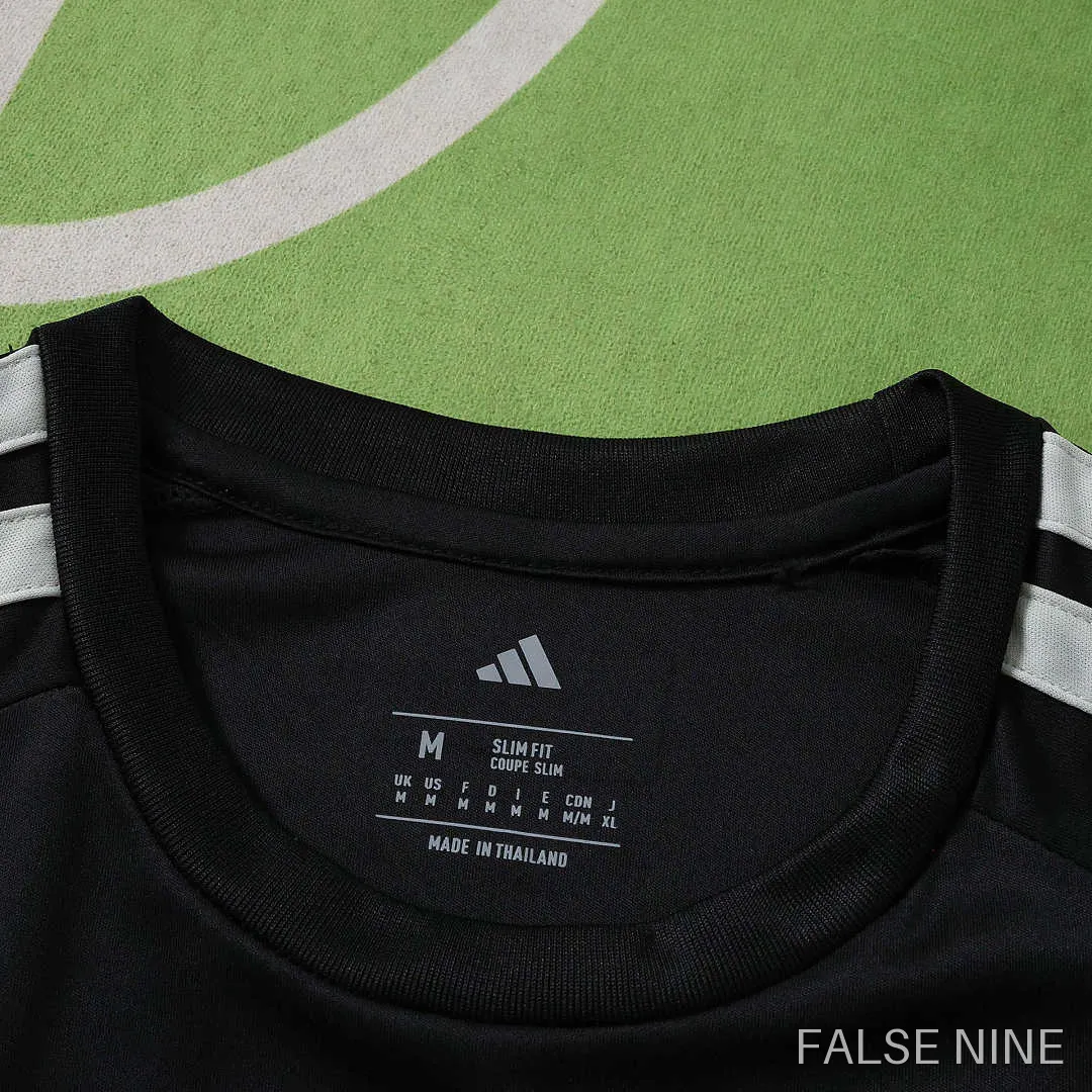 Manchester United 26/27 Goalkeeper Shirt (Fan Version), photo 8
