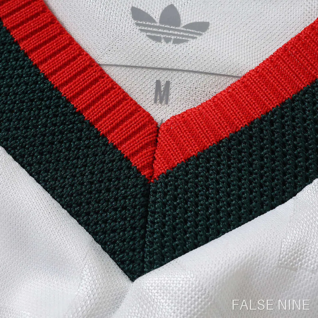 Mexico 2026 Away Shirt (Player Version), photo 18