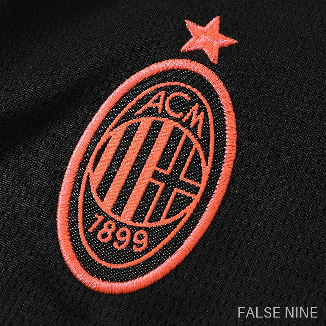 A.C. Milan 26/27 Third Kit (Kids), photo 10