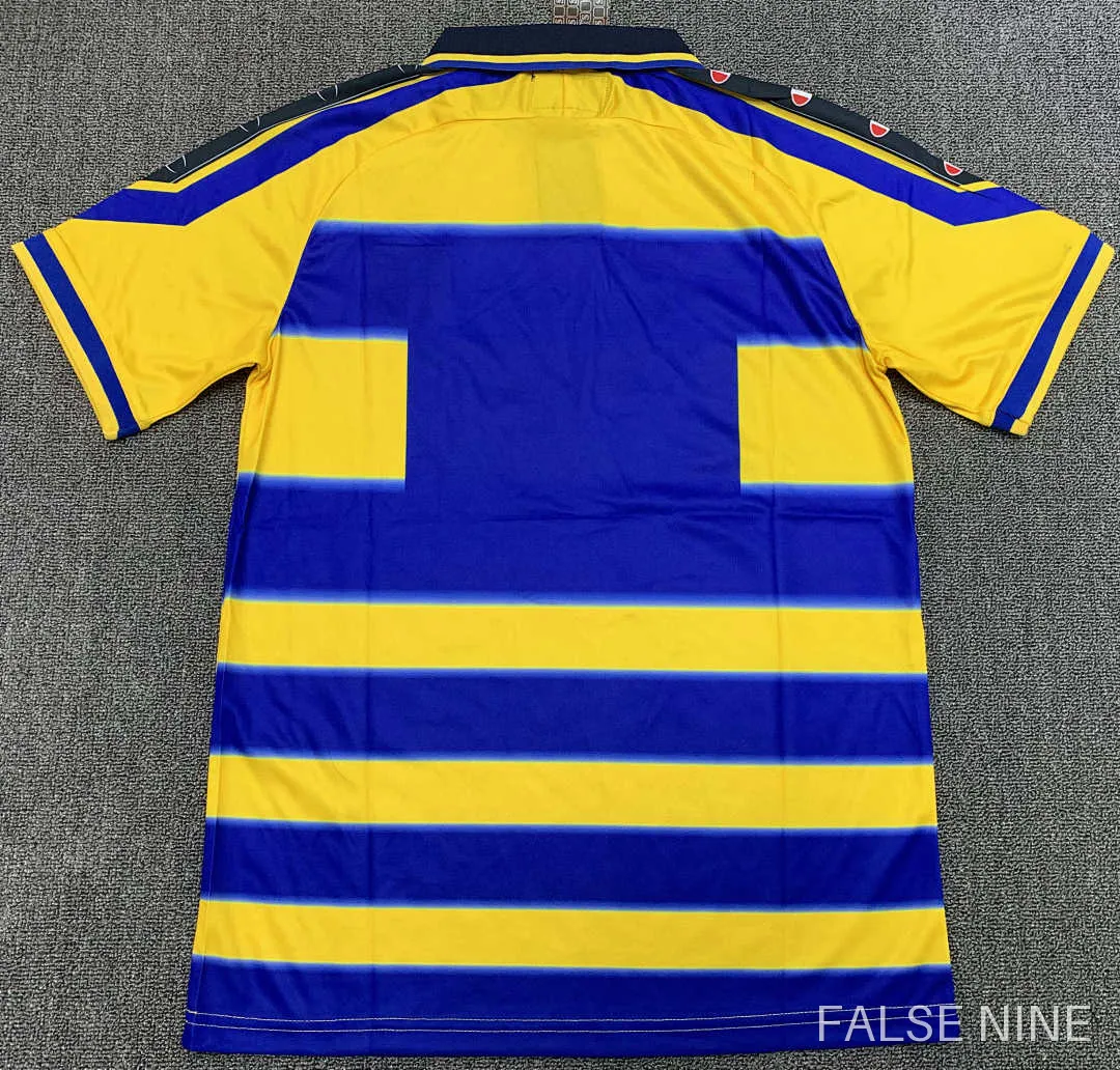 99/00 Parma Home retro Fan version, photo 4