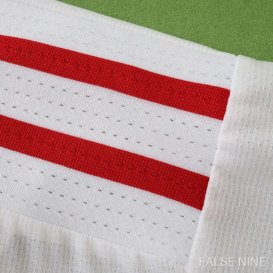 AFC Ajax 26/27 Home Shirt (Player Version), photo 16