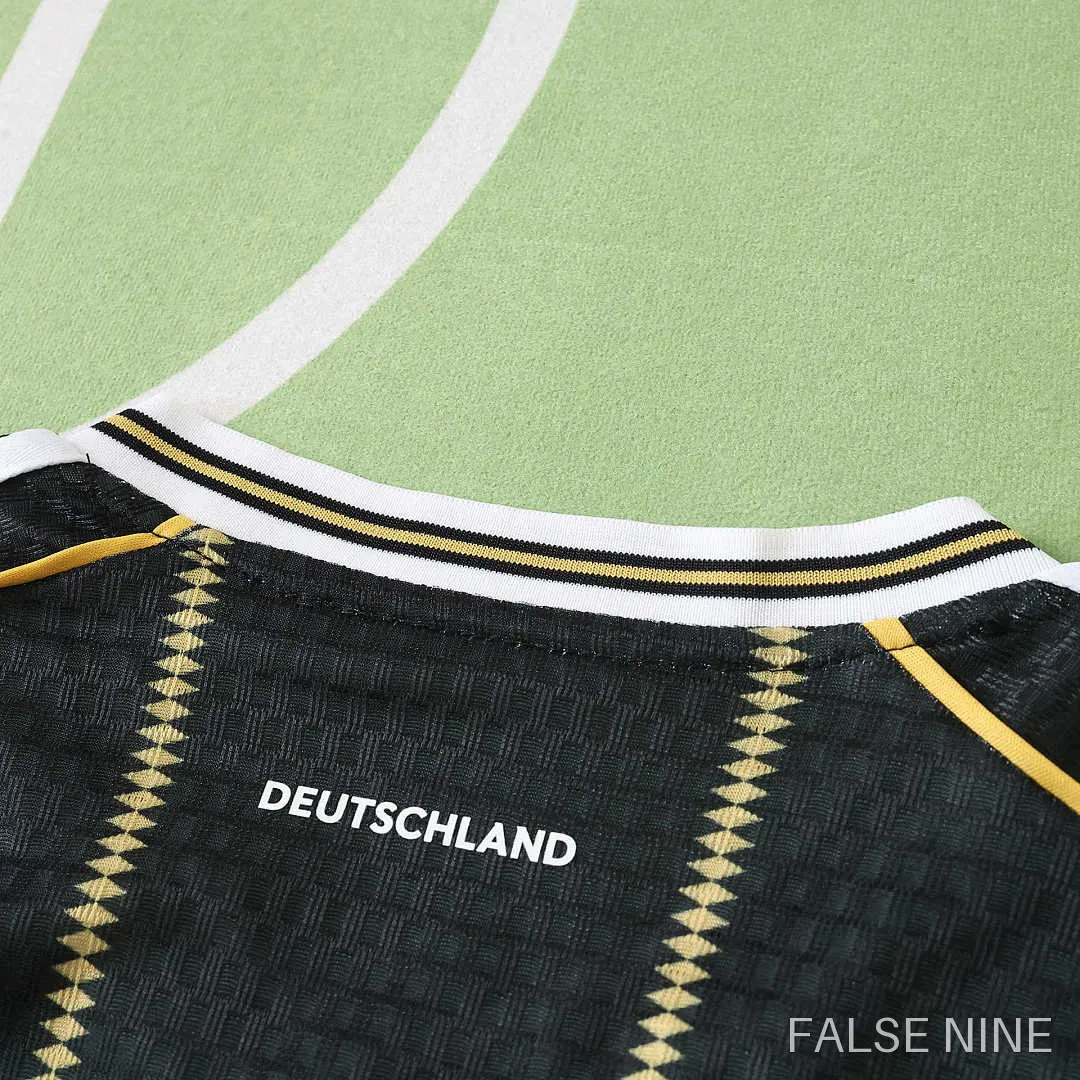 Germany 2026 Away Shirt (Player Version), photo 3