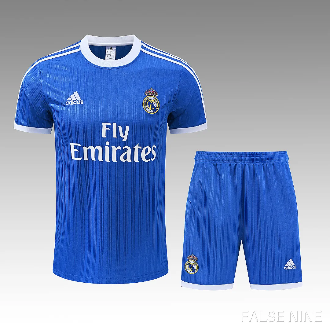 Real Madrid 26/27 Training Kit (Fan Version), photo 24