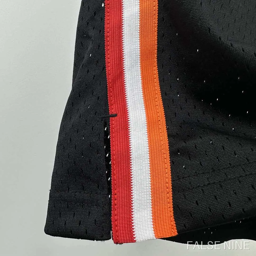 Miami Heat #3 Wade Jersey, photo 3