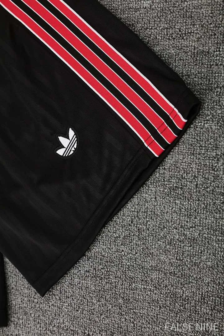 CR Flamengo 25/26 Training Kit (Fan Version), photo 6