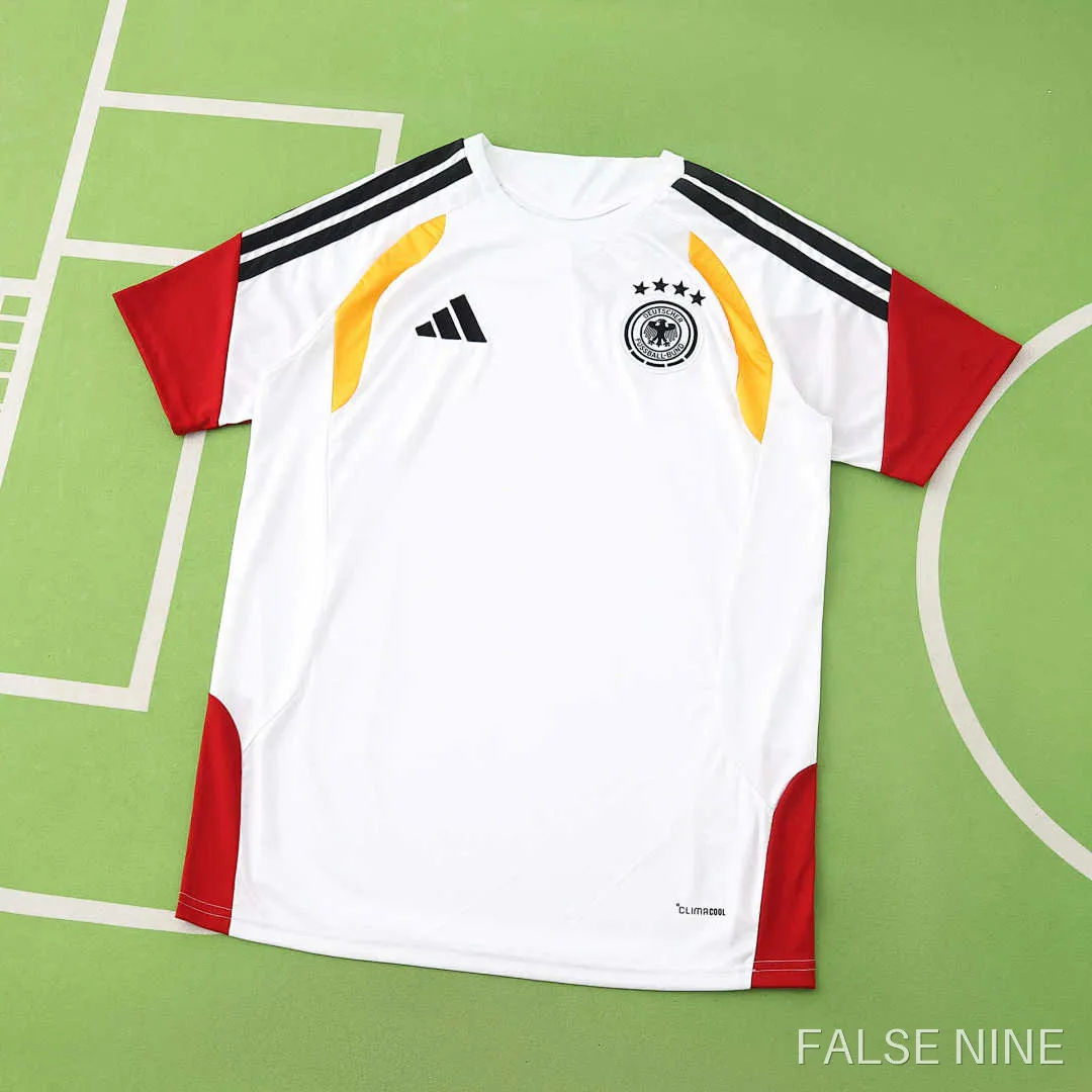 Germany 2026 Training Shirt (Fan Version), photo 1