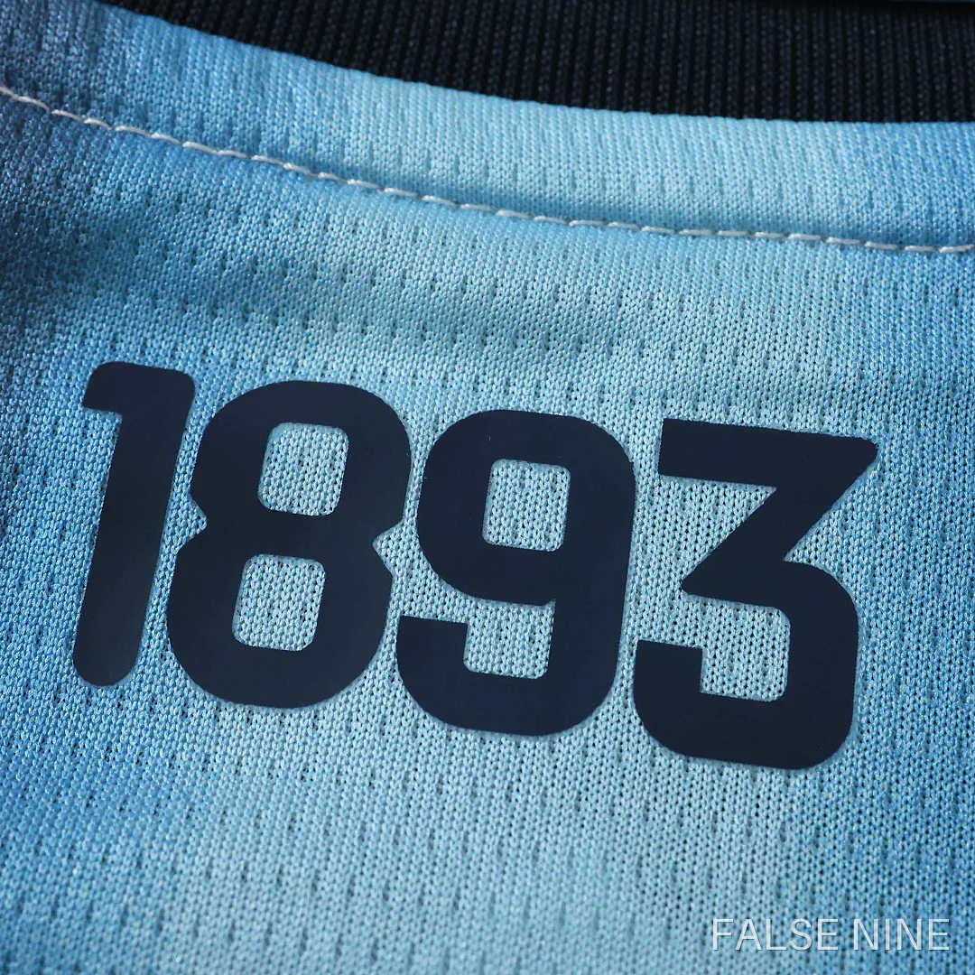 Argentina 2026 Home Shirt (Fan Version), photo 5