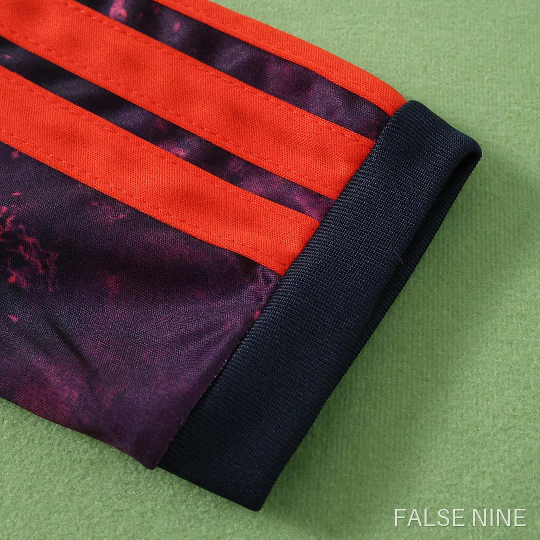Bayern Munich 26/27 Third Shirt (Long Sleeve Fan Version), photo 5