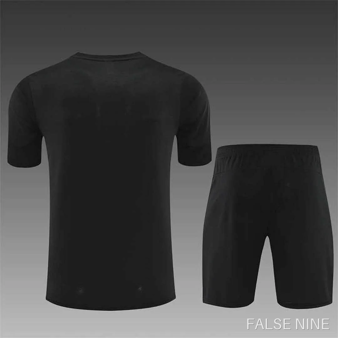 Manchester City 25/26 Training Kit (Fan Version), photo 21