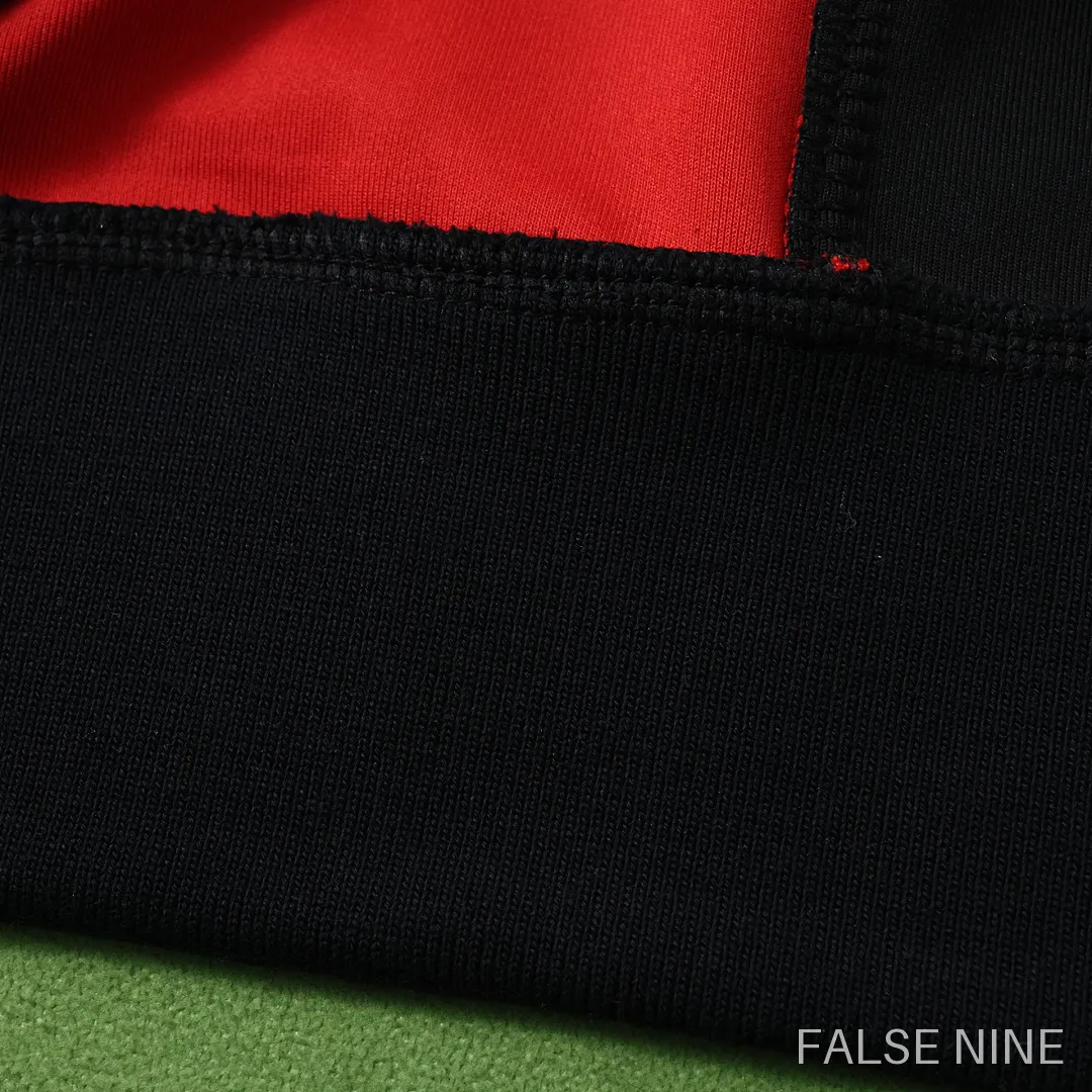 A.C. Milan 25/26 Home Sweatshirt (Long Sleeve), photo 15