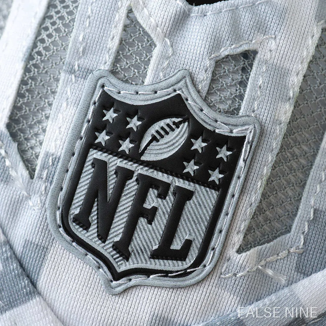 2024 NFL Detroit Lions Tribute Version 26#GIBBS, photo 7