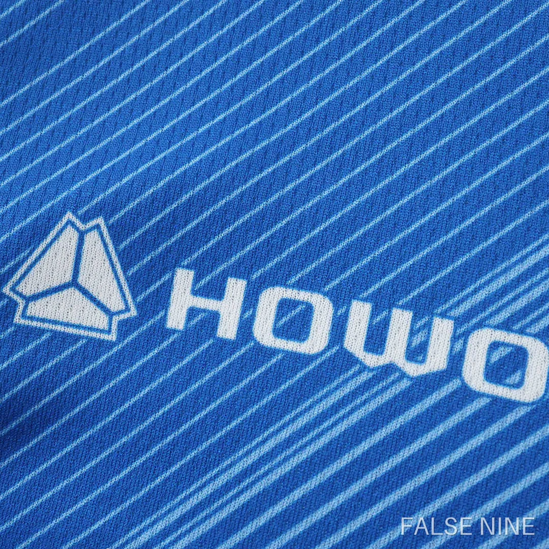 C.F. Monterrey 25/26 Third Shirt (Fan Version), photo 21