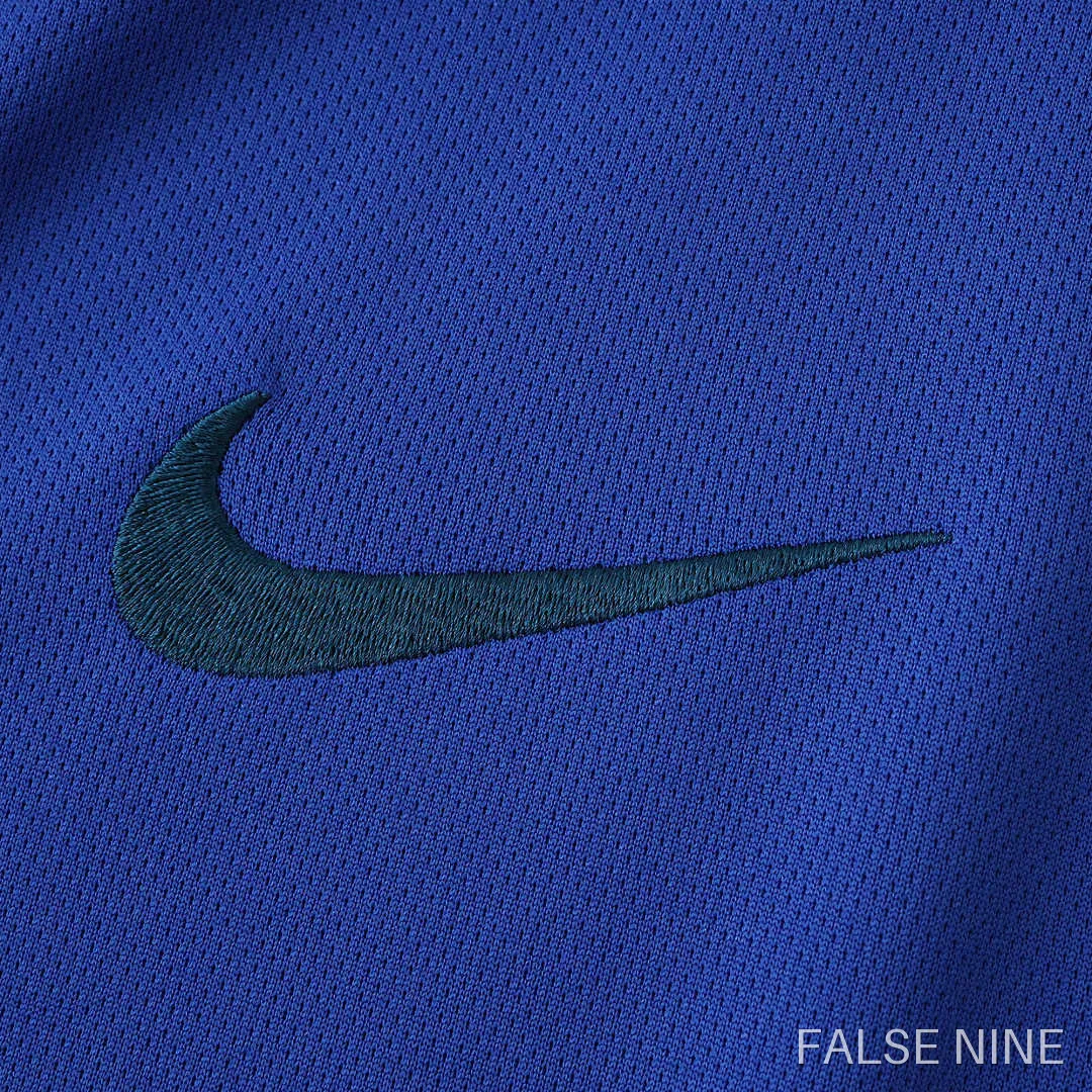France 2019 Home Shirt (Fan Version), photo 6