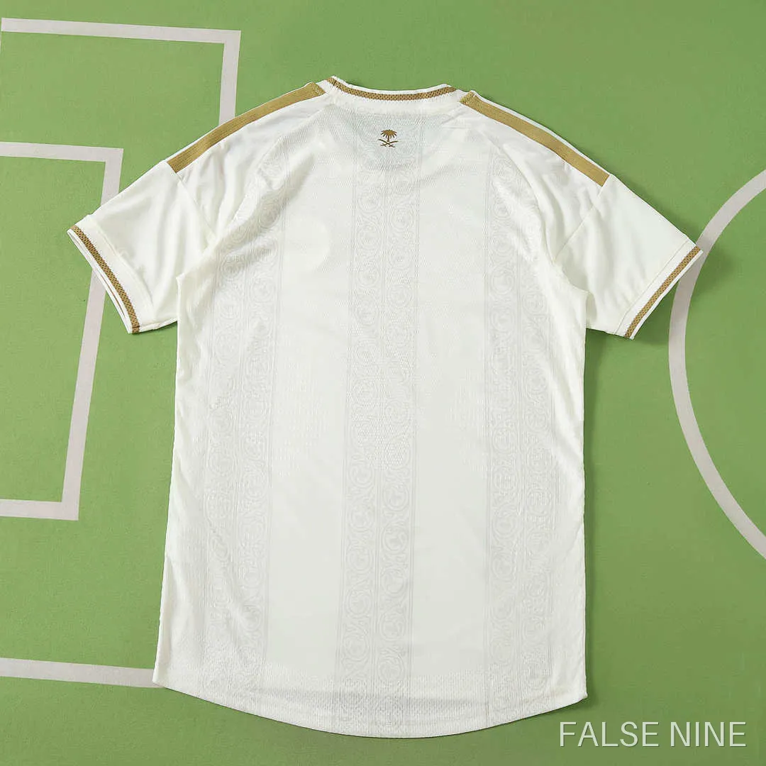 Al Nassr 26/27 Third Shirt (Player Version), photo 2