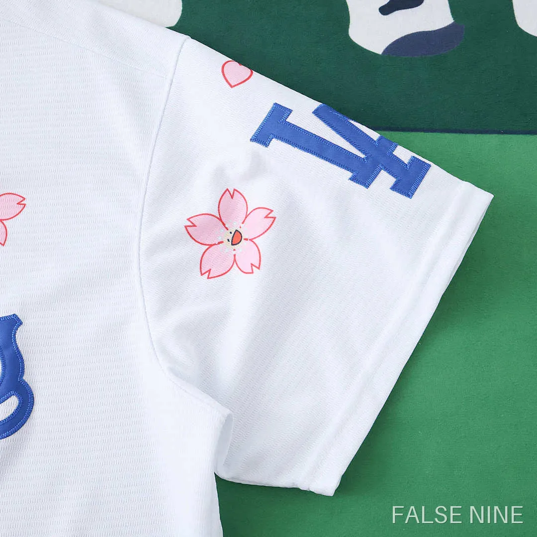Los Angeles Dodgers 2025 Special Edition Jersey, photo 7