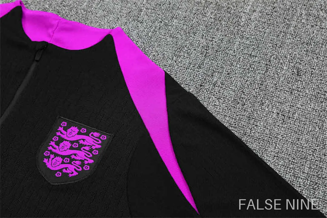 England 25/26 Training Tracksuit, photo 11