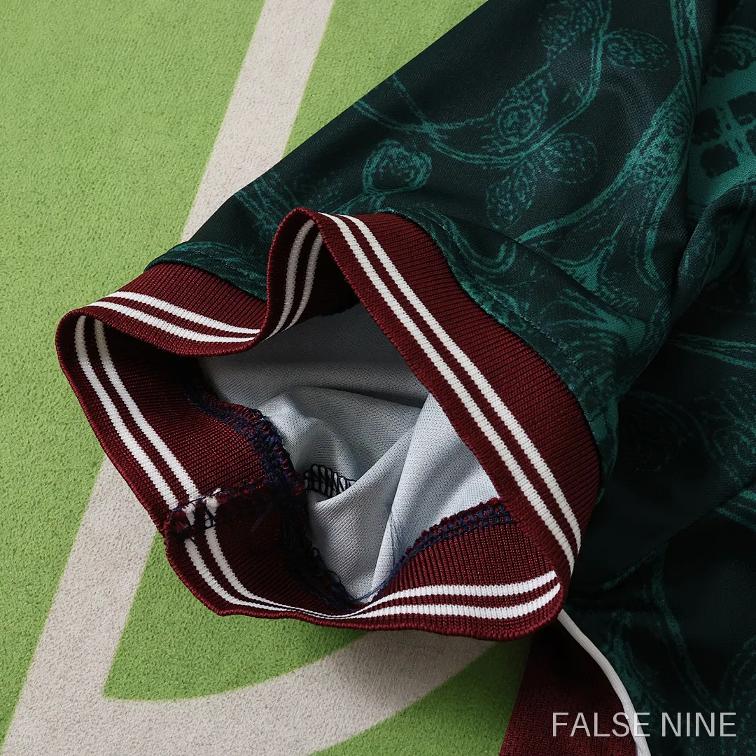 Portugal 2026 Concept Home Shirt (Fan Version), photo 5
