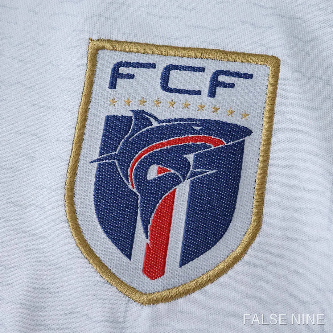 Cape Verde 25/26 Away Shirt (Fan Version), photo 7