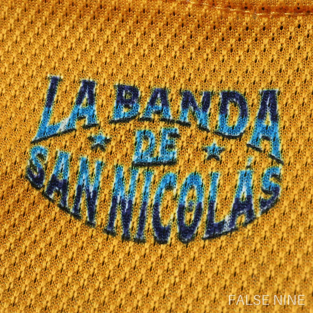 Tigres UANL 26/27 Home Shirt (Player Version), photo 4