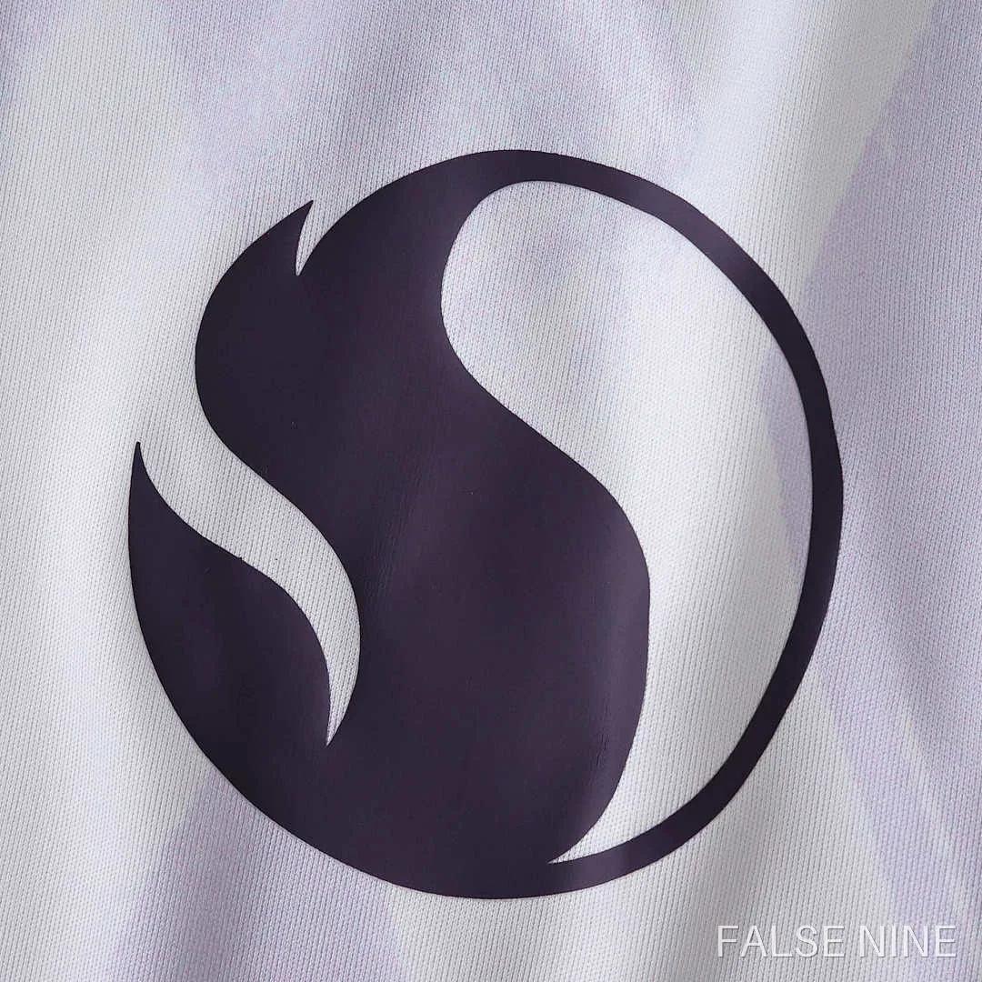 Manchester United 25/26 Away Shirt (Long Sleeve Fan Version), photo 6