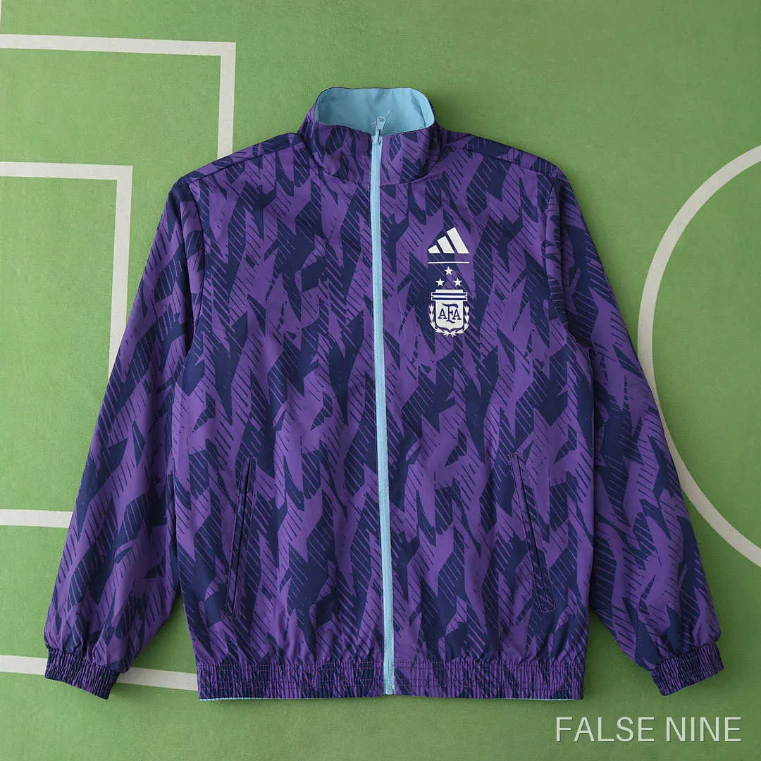 Argentina 24/25 Training Jacket, photo 23