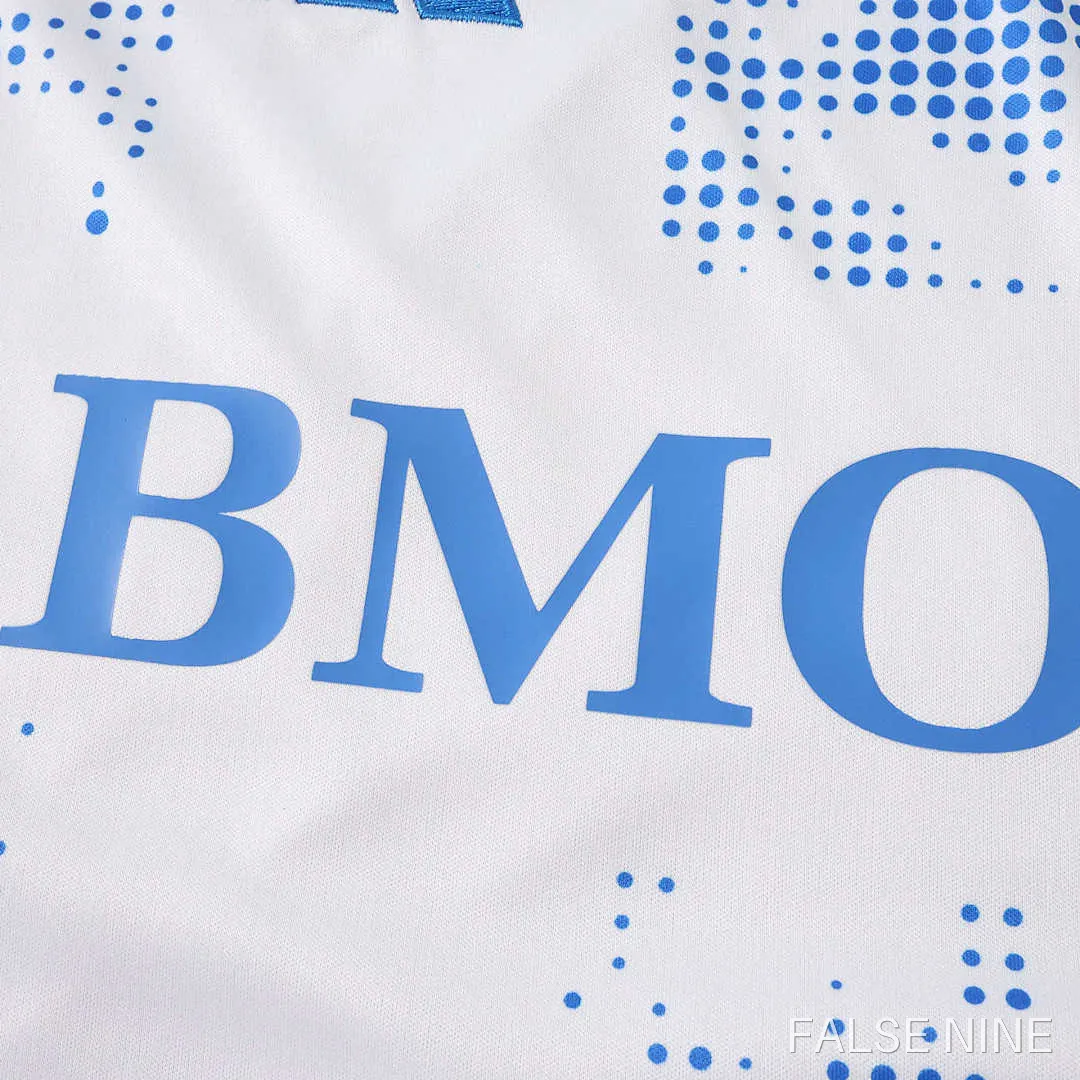 CF Montréal 26/27 Away Shirt (Fan Version), photo 12