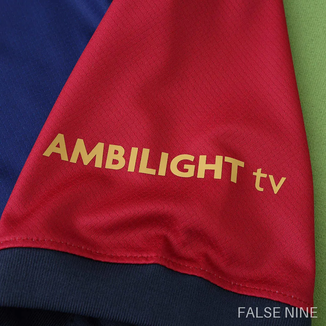 FC Barcelona 24/25 Special Shirt (Fan Version), photo 11