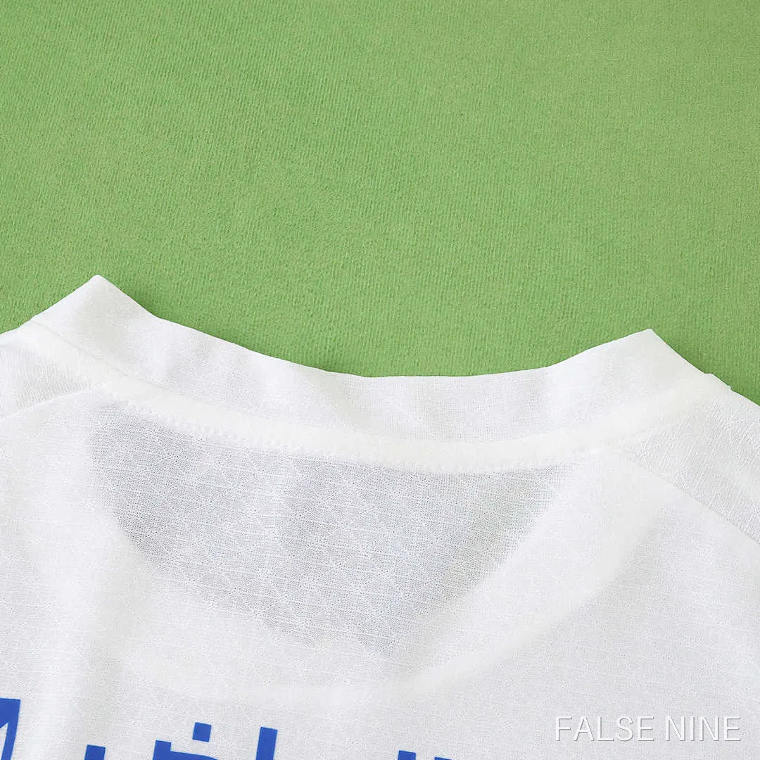 Al-Hilal 25/26 Away Shirt (Player Version), photo 19