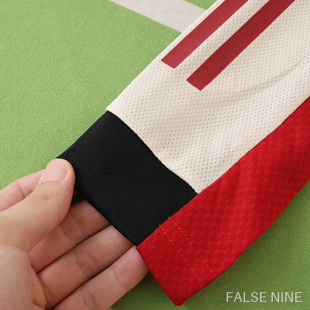 Liverpool 25/26 Away Long Sleeve Shirt (Player Version), photo 13
