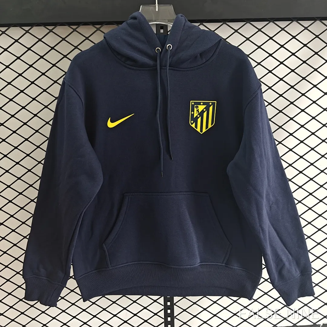 Atletico Madrid 25/26 Training Hoodie, photo 10