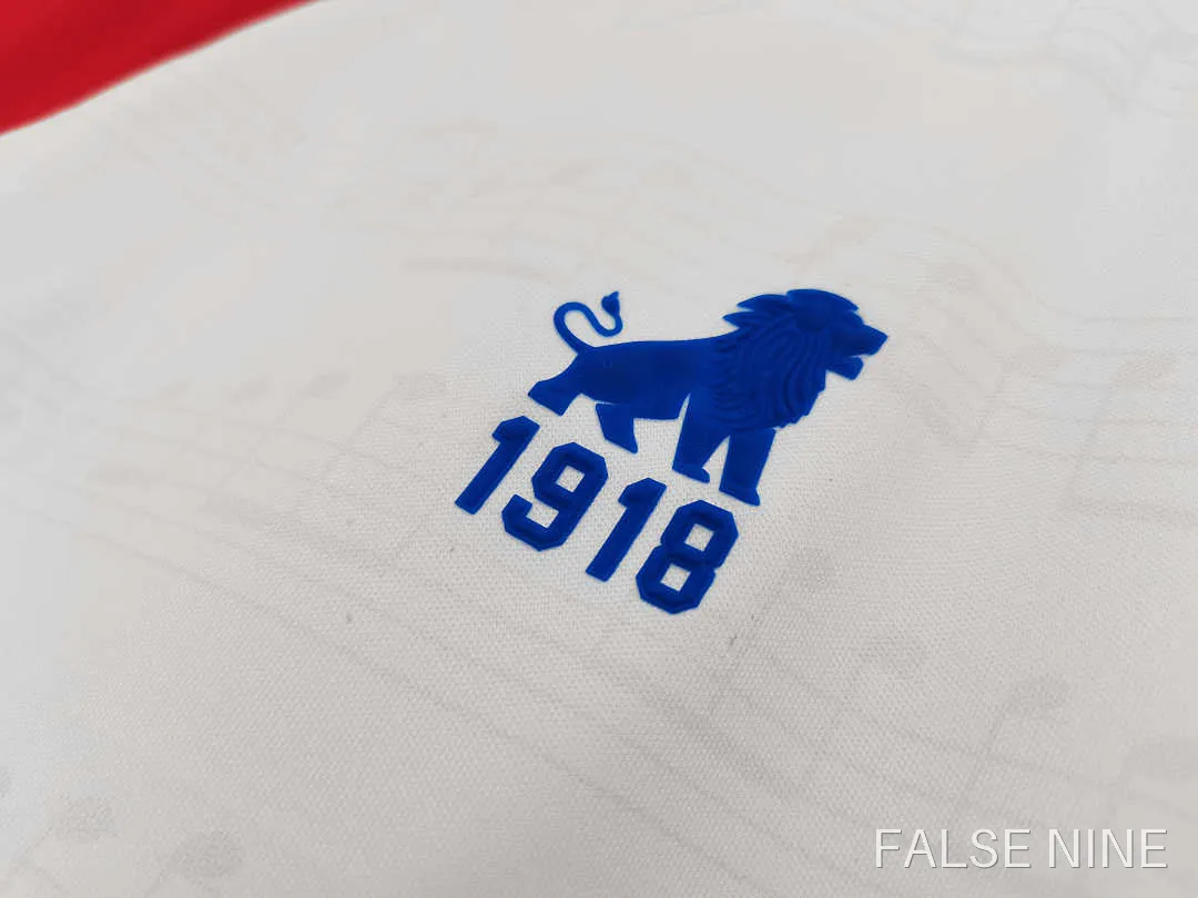 Fortaleza 22/23 Away Shirt (Fan Version), photo 4