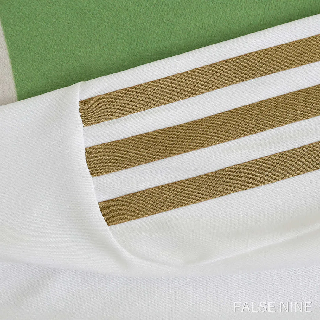 11/12 Real Madrid home retro Player version, photo 9