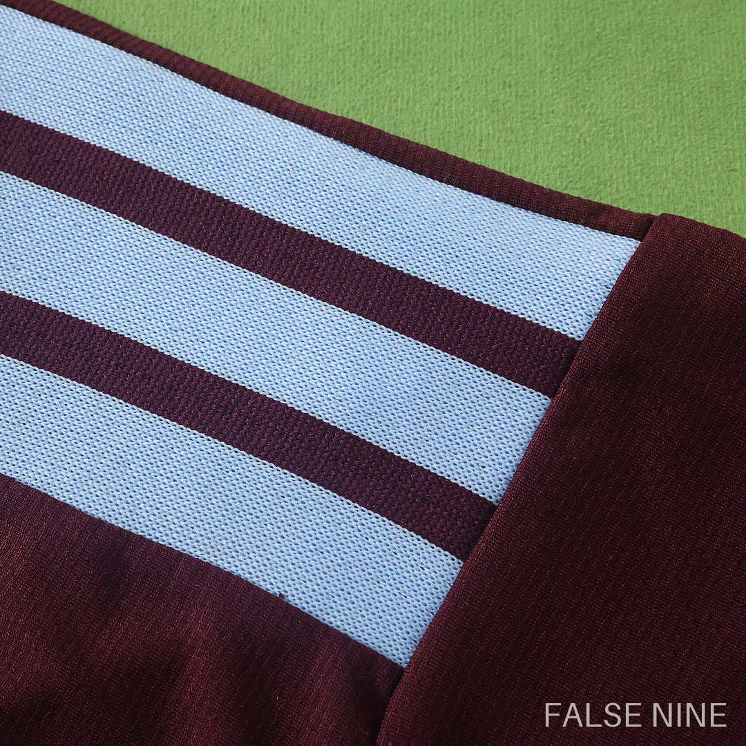 Aston Villa 26/27 Home Shirt (Player Version), photo 16