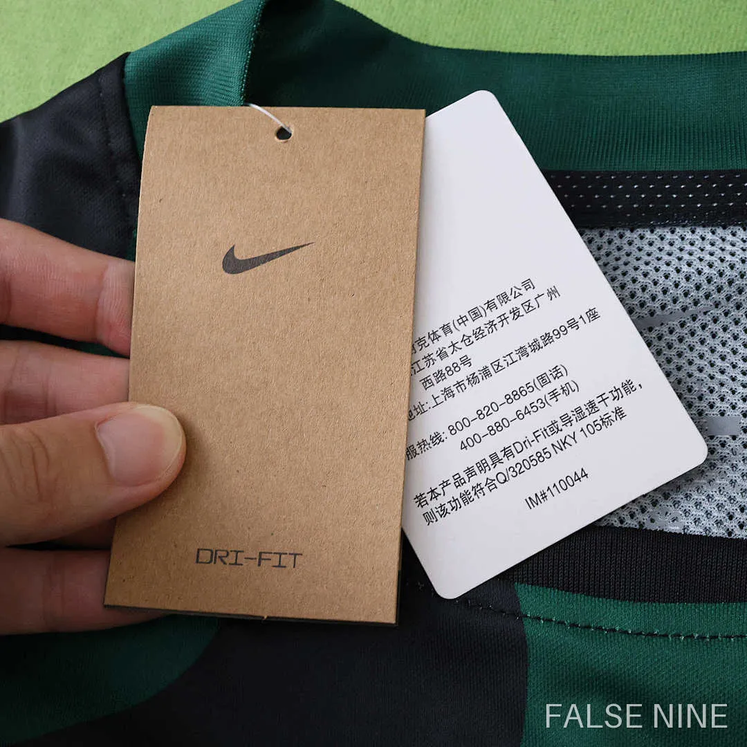 Sporting CP 25/26 Third Shirt (Fan Version), photo 19
