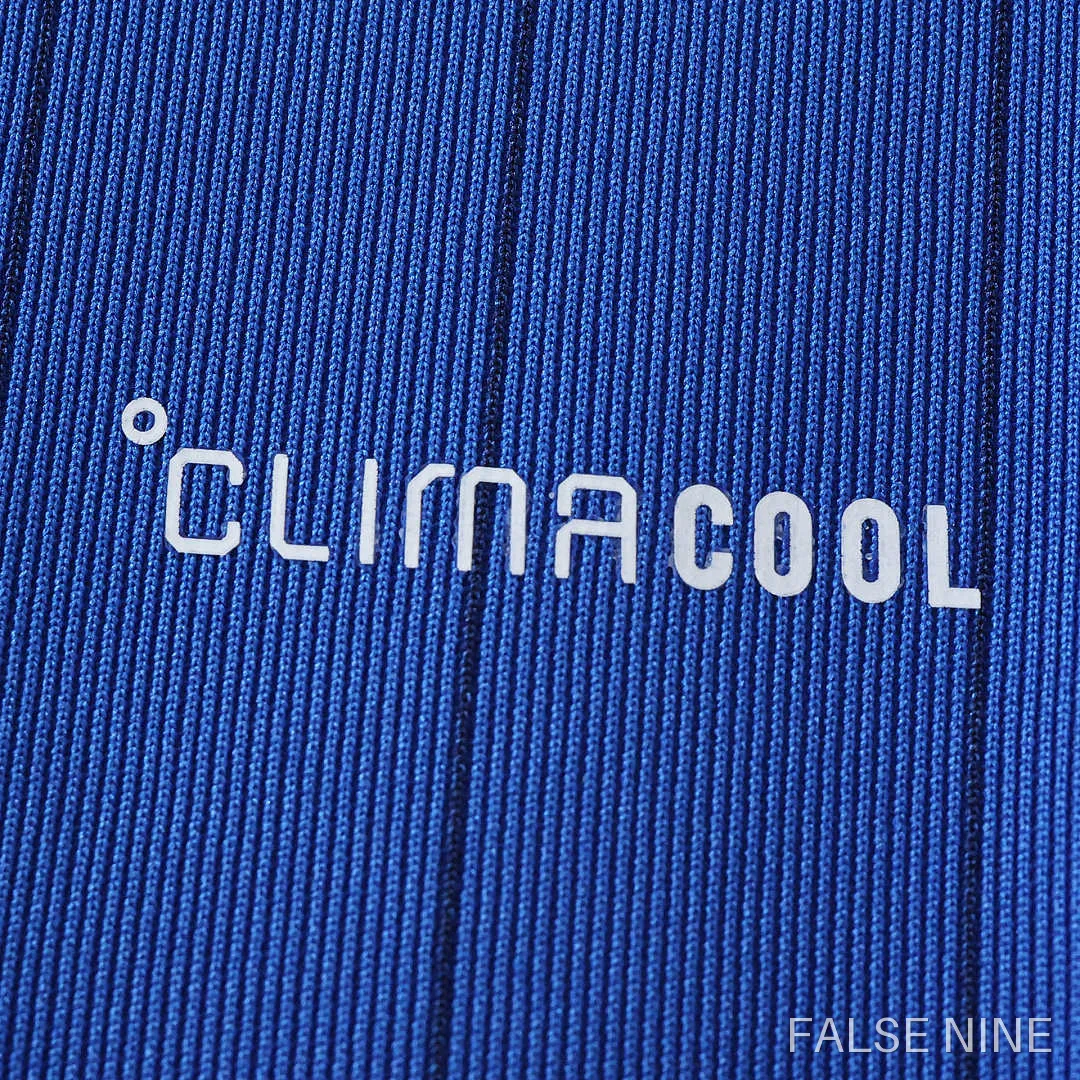 Como 1907 26/27 Home Long Sleeve Shirt (Fan Version), photo 8
