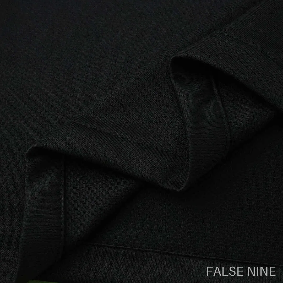 12/13 Santos FC black retro Fan version, photo 9
