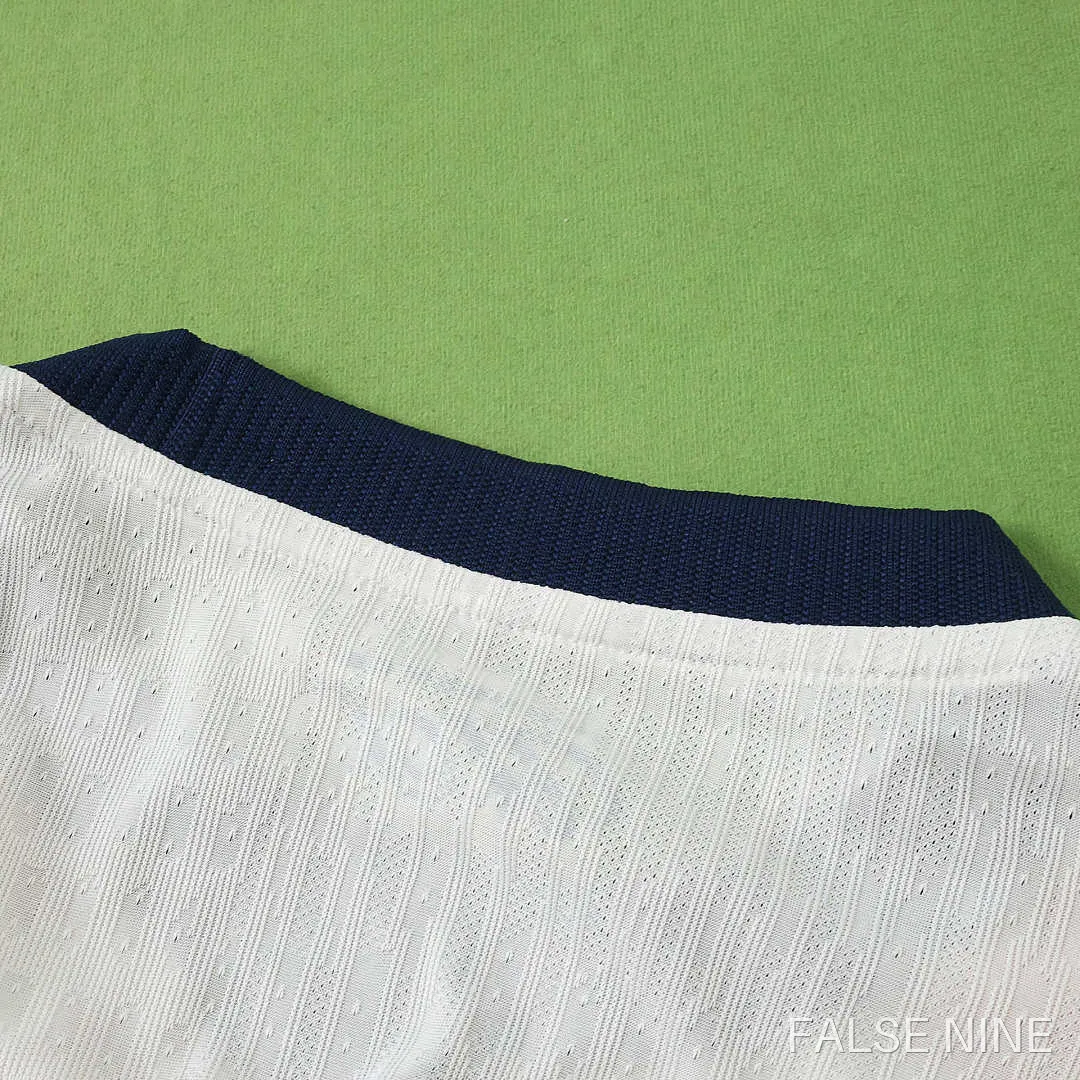 USA 2026 Home Long Sleeve Player Version Jersey, photo 3