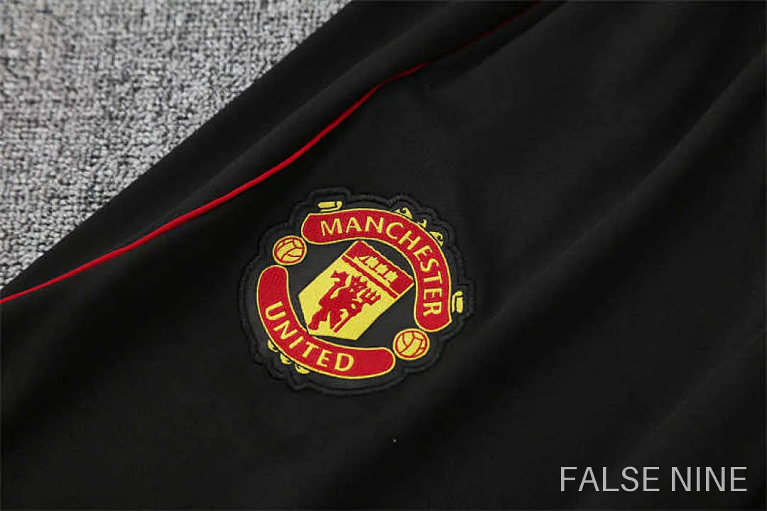 Manchester United 25/26 Training Tracksuit Set, photo 3