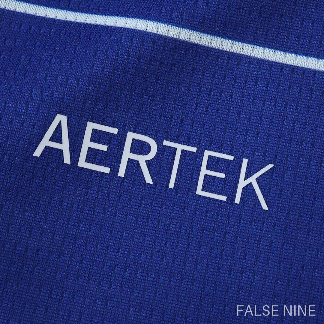 GNK Dinamo Zagreb 25/26 Home Shirt (Fan Version), photo 13