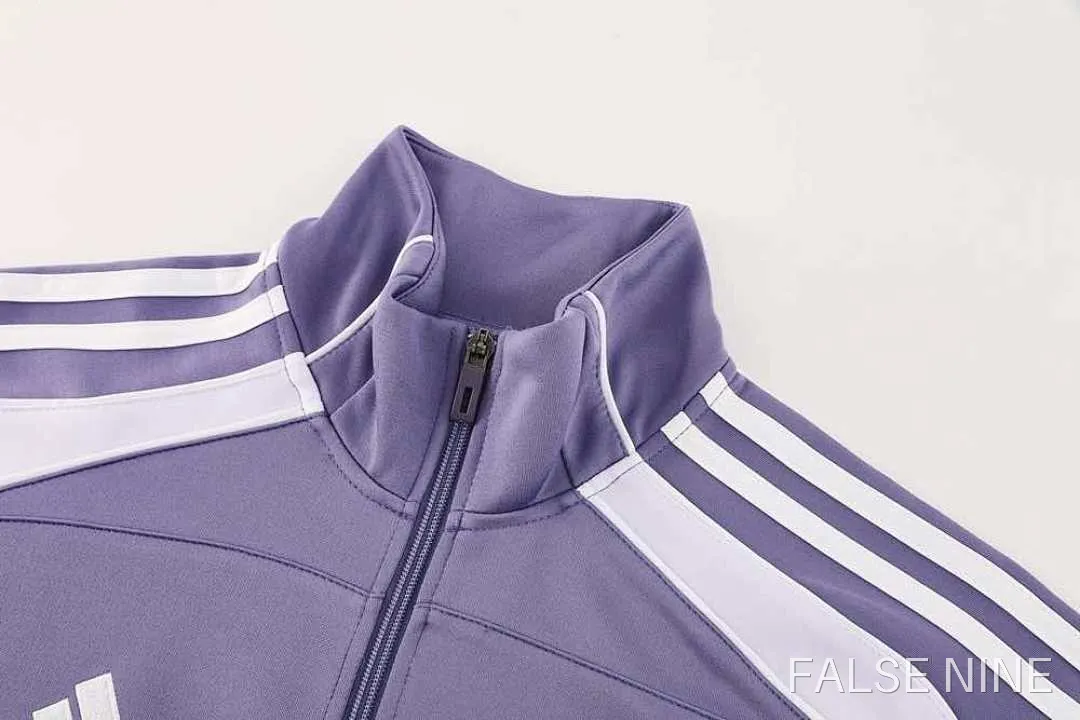Manchester United 25/26 Training Jacket, photo 24