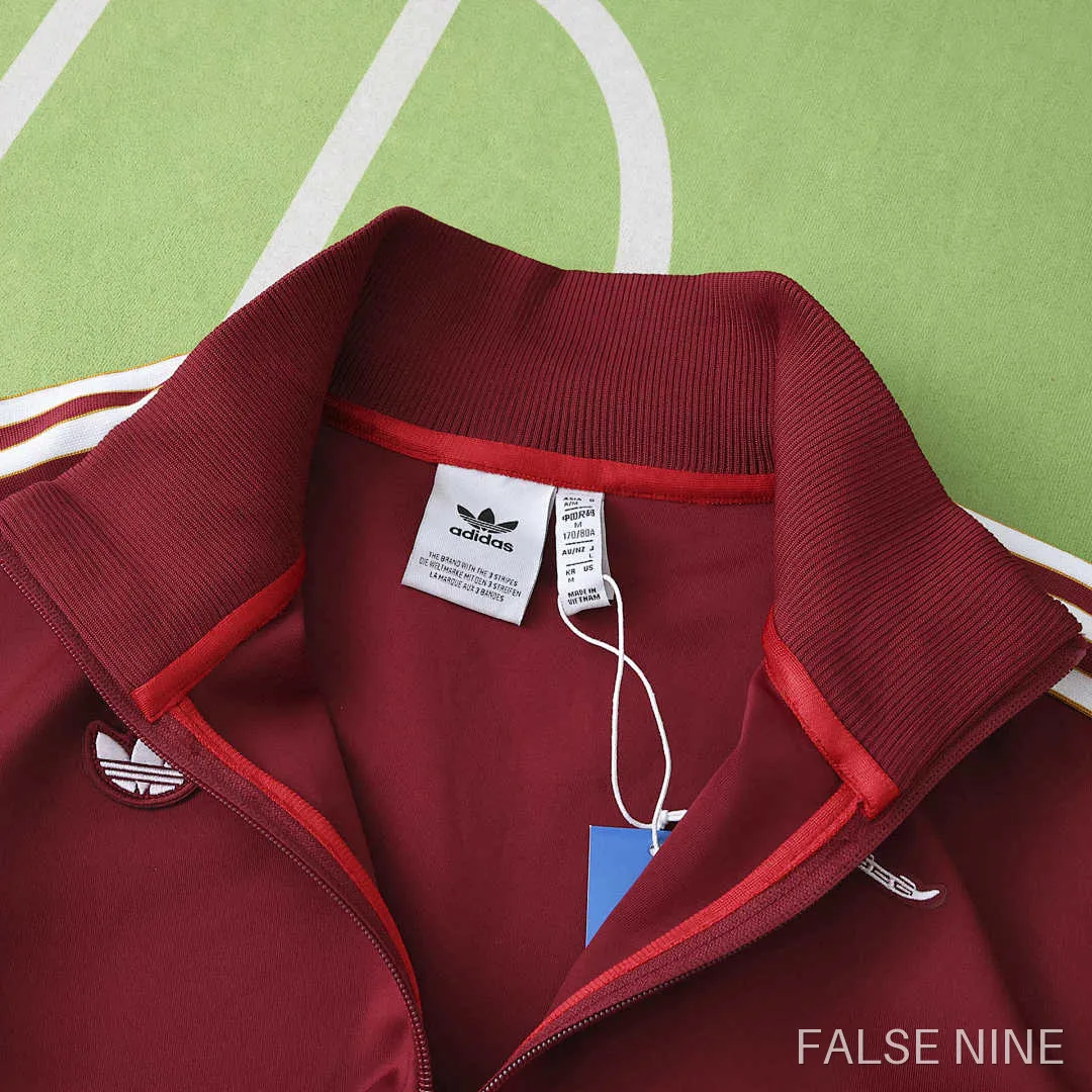25/26 Arsenal F.C. Training retro jacket set, photo 49