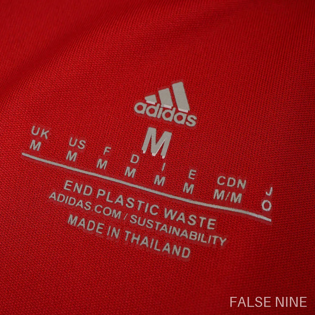 2008 Spain home retro Fan version, photo 17