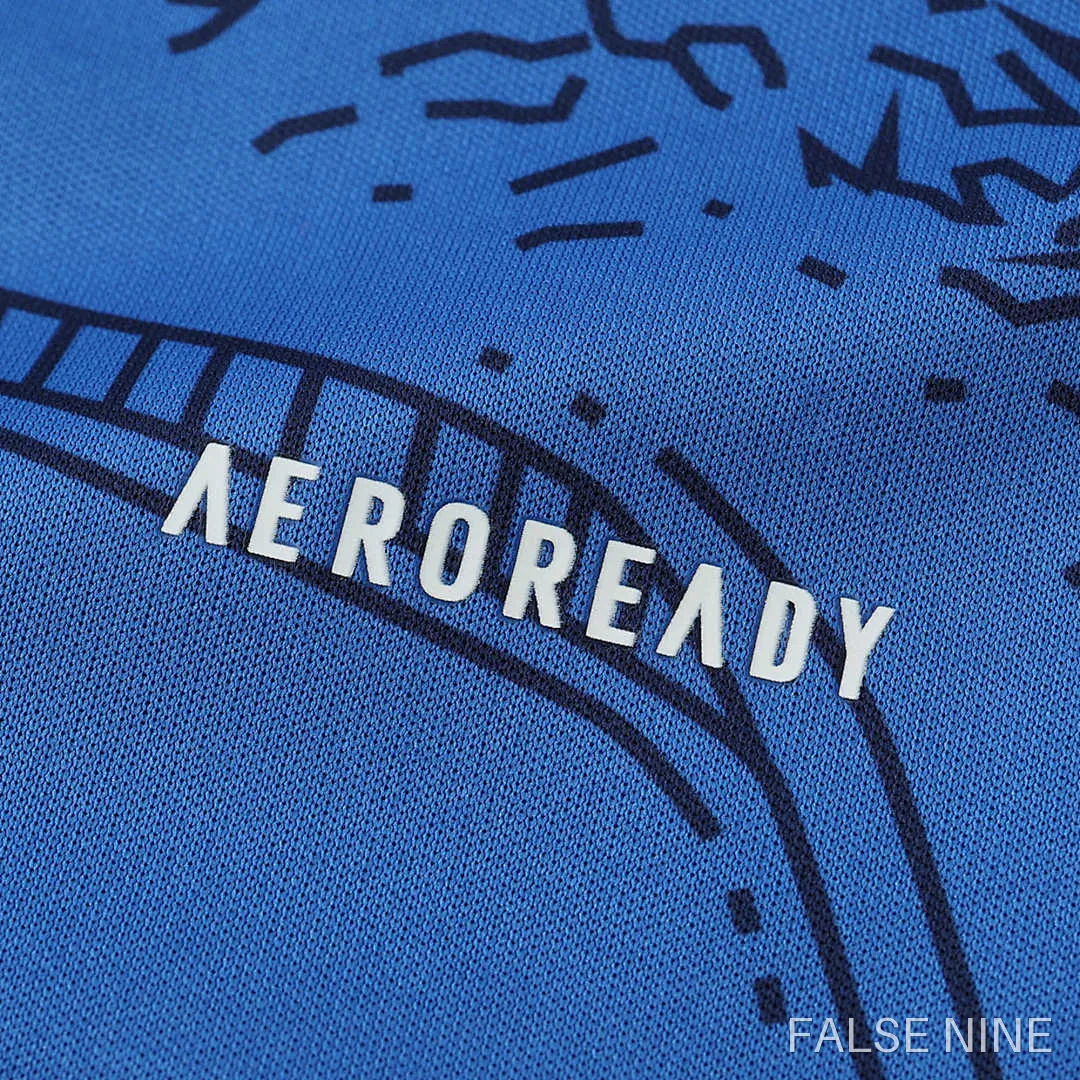 Brazil 24/25 Concept Home Shirt (Fan Version), photo 13