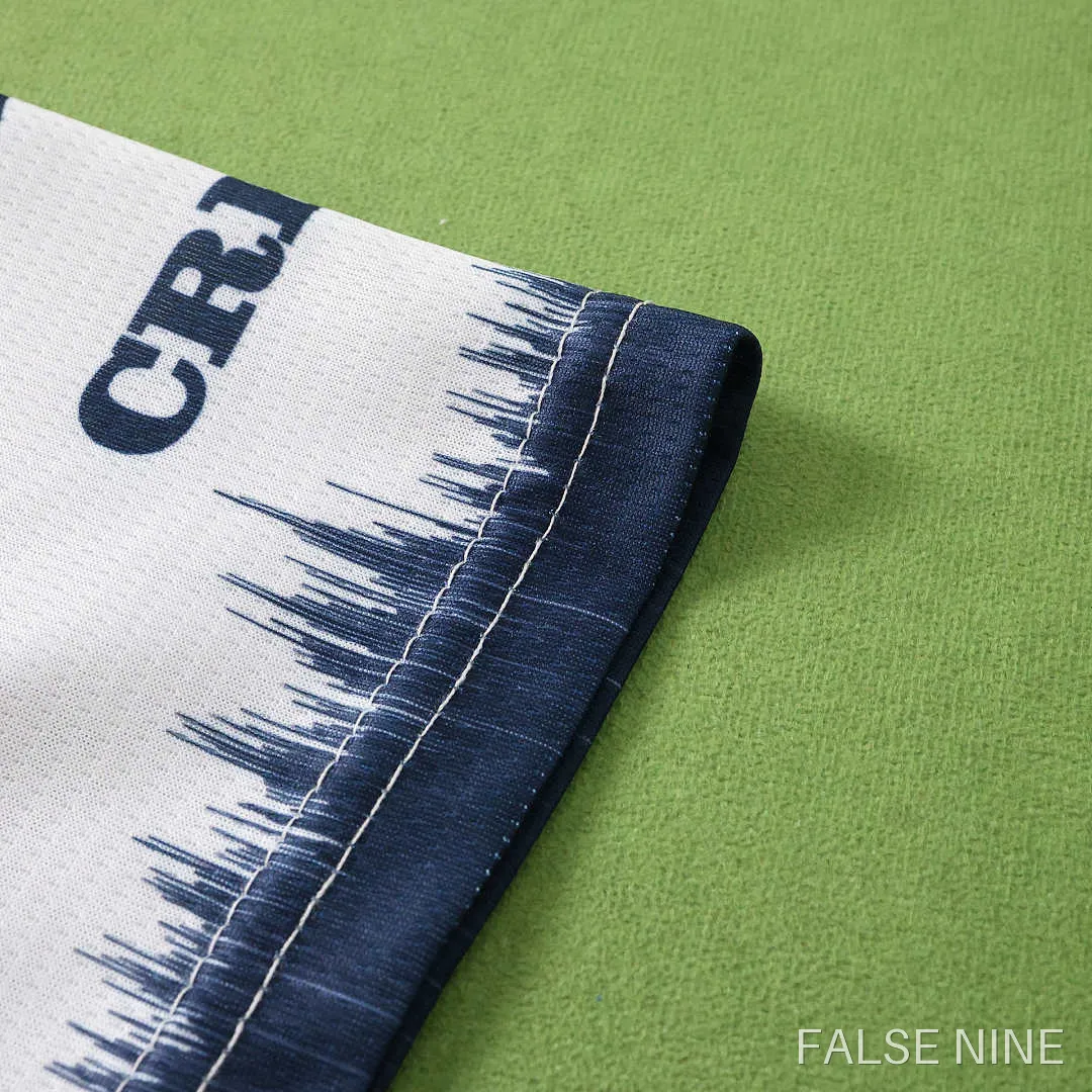 C.F. Monterrey 26/27 Away Kids Kit, photo 27