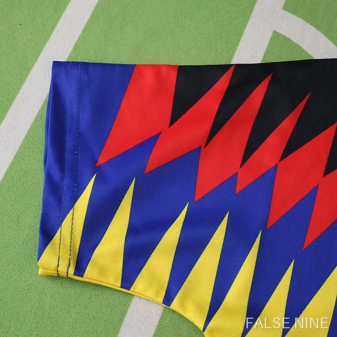 Club América 1995 Home Kit (Kids Retro), photo 23